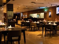 大堂-RIVIERA 松鹤楼(外滩店)
