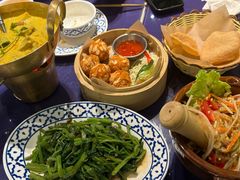 -KingThaia金泰兰(来福士中心店)