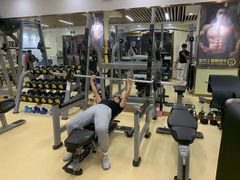 -中田健身工作室(深圳南油店)