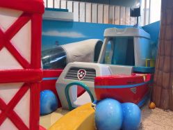 -尼克Playtime(欢乐海岸店)