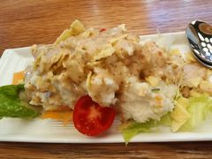 -樱の千渡日式料理·铁板烧•烧鸟(金盛田广场店)