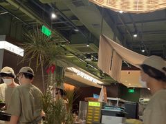 -山缓缓火锅(青岛万象城店)
