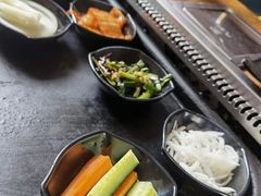 -杀猪天·韩国烤肉(铁路街第一分店)