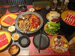 -牛New寿喜烧(虹桥新天地店)