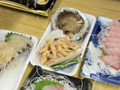 -南纪白浜Toretore市场
