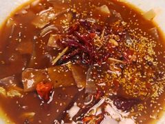 -长春观斋补堂素菜馆