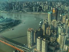 -WFC会仙楼观景台