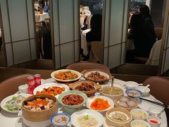 -闽海肴(北辰荟店)