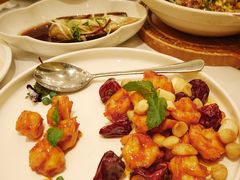 -开海·红岛海鲜虾水饺(石老人店)