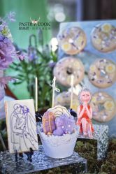 -甜品匠·法式高级定制&婚礼甜品台&企业茶歇(双井店)