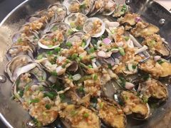 -79号渔船海鲜饭店(华强北店)