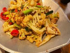 -绿茶餐厅(南昌王府井店)