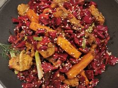 -火婆子·川小馆(扬韬科技广场店)