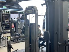 -超鹿运动(五四路恒力城店)