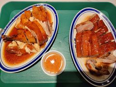 -肥小福·烧鹅专门店(环宇荟店)