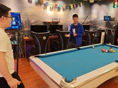 -老炮儿轰趴团建KTV桌游棋牌主题馆(五道口店（底商店))