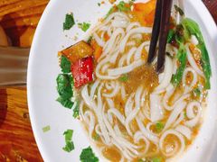 -肆姐面粉馆(坡子街店)