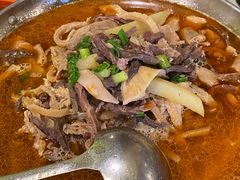 -格日勒阿妈蒙古厨房(大召店)