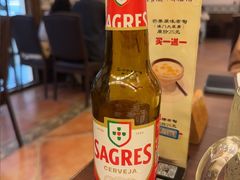 -澳门木偶葡国餐厅(珠海店)