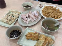 -百家鸡味馆(清泰店)