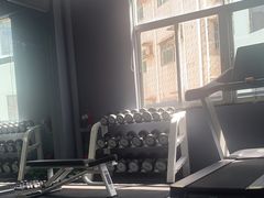 -Orenda健身工作室(平山店)