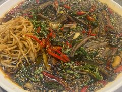 -辣螃铠盆盆蟹大排档(总店)