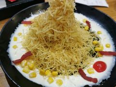 -雷门拉面店(新光天地店)