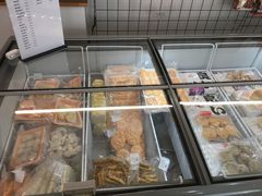 -吉之仙•中国制造•出口级食材日料店(领事馆总店)