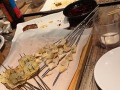 -枪火串烧·东北特色烧烤(罗湖总店)