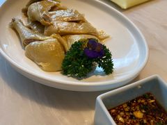-菲乐餐厅(三十年经营·湖滨路店)