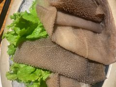 -呷哺呷哺 黄金牧场 (新中关购物中心店)