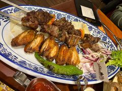 -卢布里西餐厅(总店)