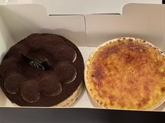 -PAUL LAFAYET 法式甜品(国金中心商场店)