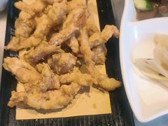 -城南往事·鲁菜济南菜(软件园美莲广场店)