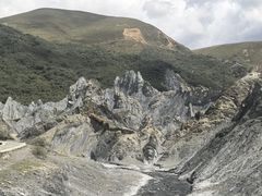 -墨石公园景区