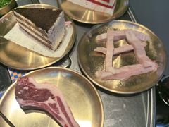 -喜井无限自助烤肉公司(石厦店)