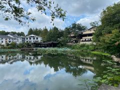 -朴墅(西湖青芝坞店·杭帮菜·家宴.14年的店)