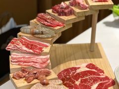 -千寻山野烤肉(中关村店)