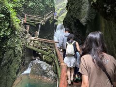 -青城山