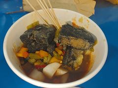 -先锋海鲜市场