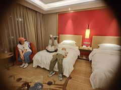 -南京维景国际大酒店(南京博物院店)