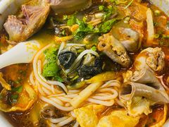 -丽丽三鲜螺蛳粉(田林路店)