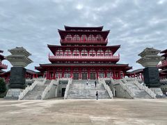 -七曲山风景区