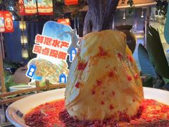 -坛宗剁椒鱼头(河西王府井店)