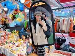 -真北路(地铁站)