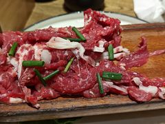 -贵厨酸汤牛肉(小十字店)