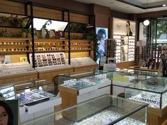 -精益眼镜(建三店)