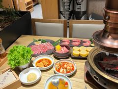 -泥炉烧肉师(新街口金銮巷店)
