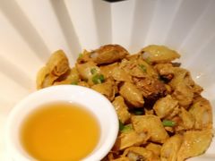 -涌上外婆桥(慈溪店)