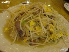 掐菜鸡蛋虾爬子-大地春饼店(黄河路店)